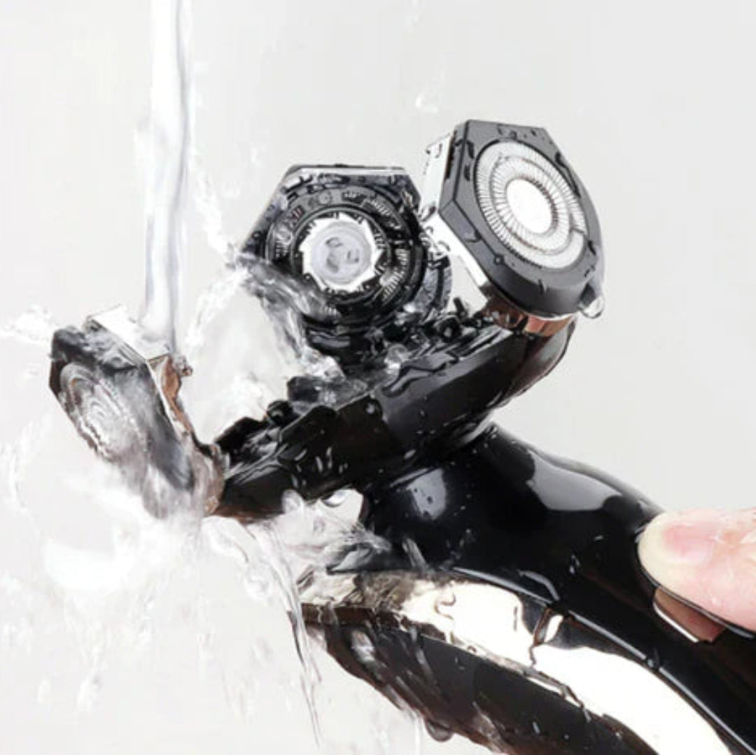 GlideOne | Holicí strojek – Přesné, flexibilní a mokré/suché holení