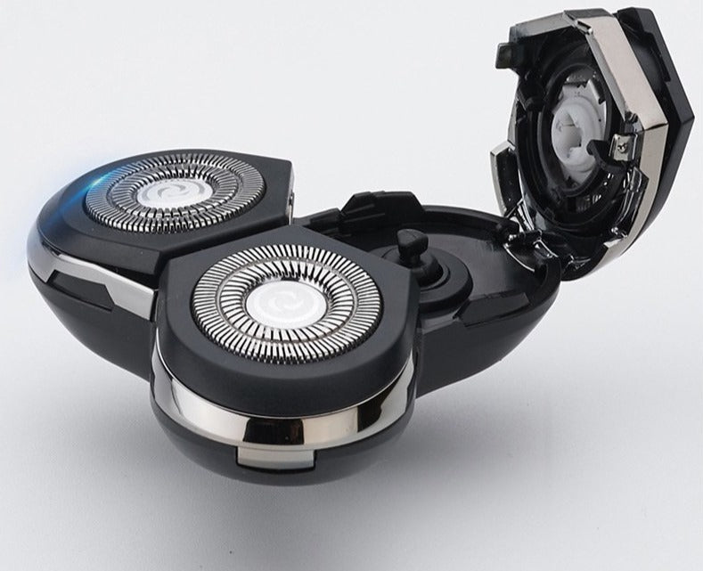 GlideOne | Barbermaskine – Præcis, fleksibel og våd/tør barbering