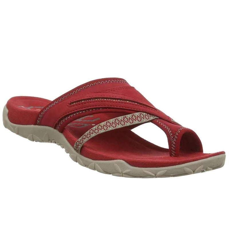 Dani | Ortopædiske Flip Flops Sommer Sandaler