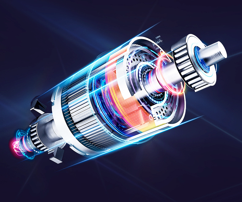 PureFlow | Multifunktionel Luftkøler – Frisk og Ren Luft Hver Dag