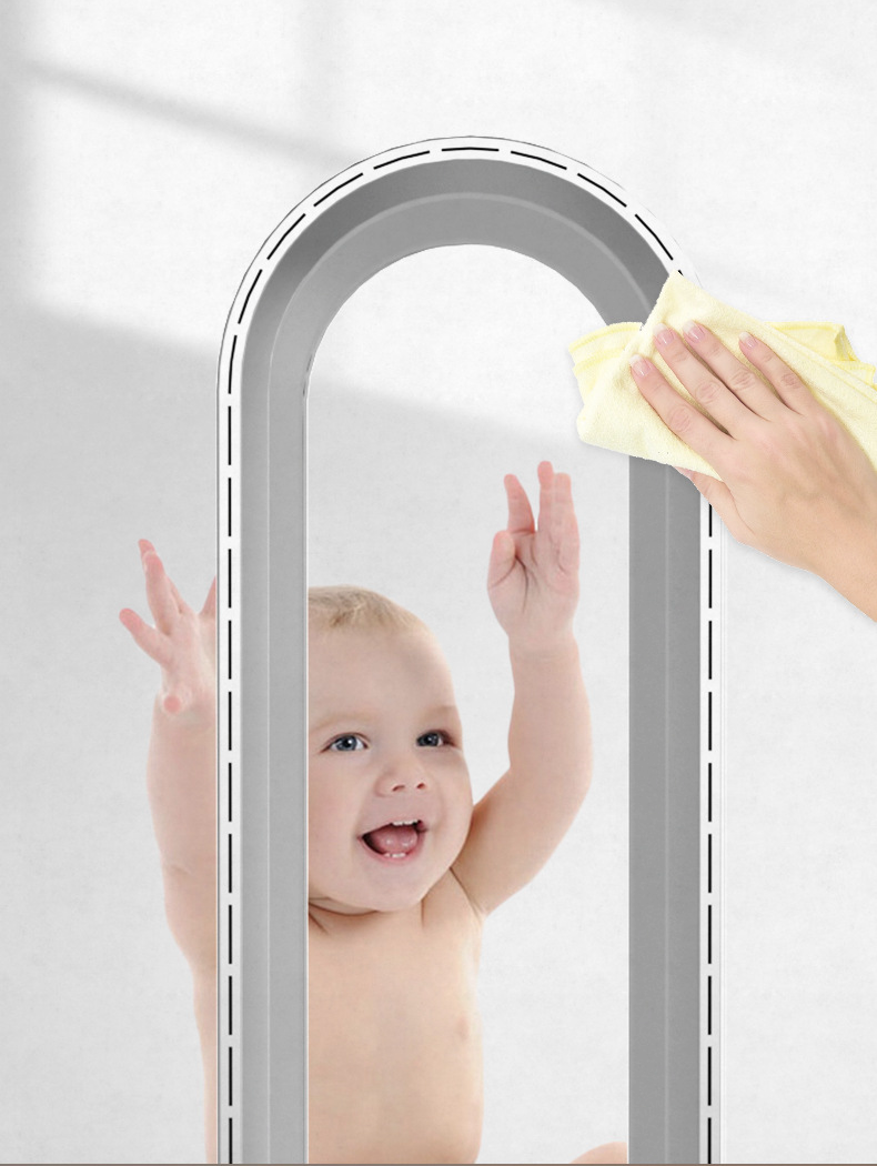 PureFlow | Multifunktionel Luftkøler – Frisk og Ren Luft Hver Dag