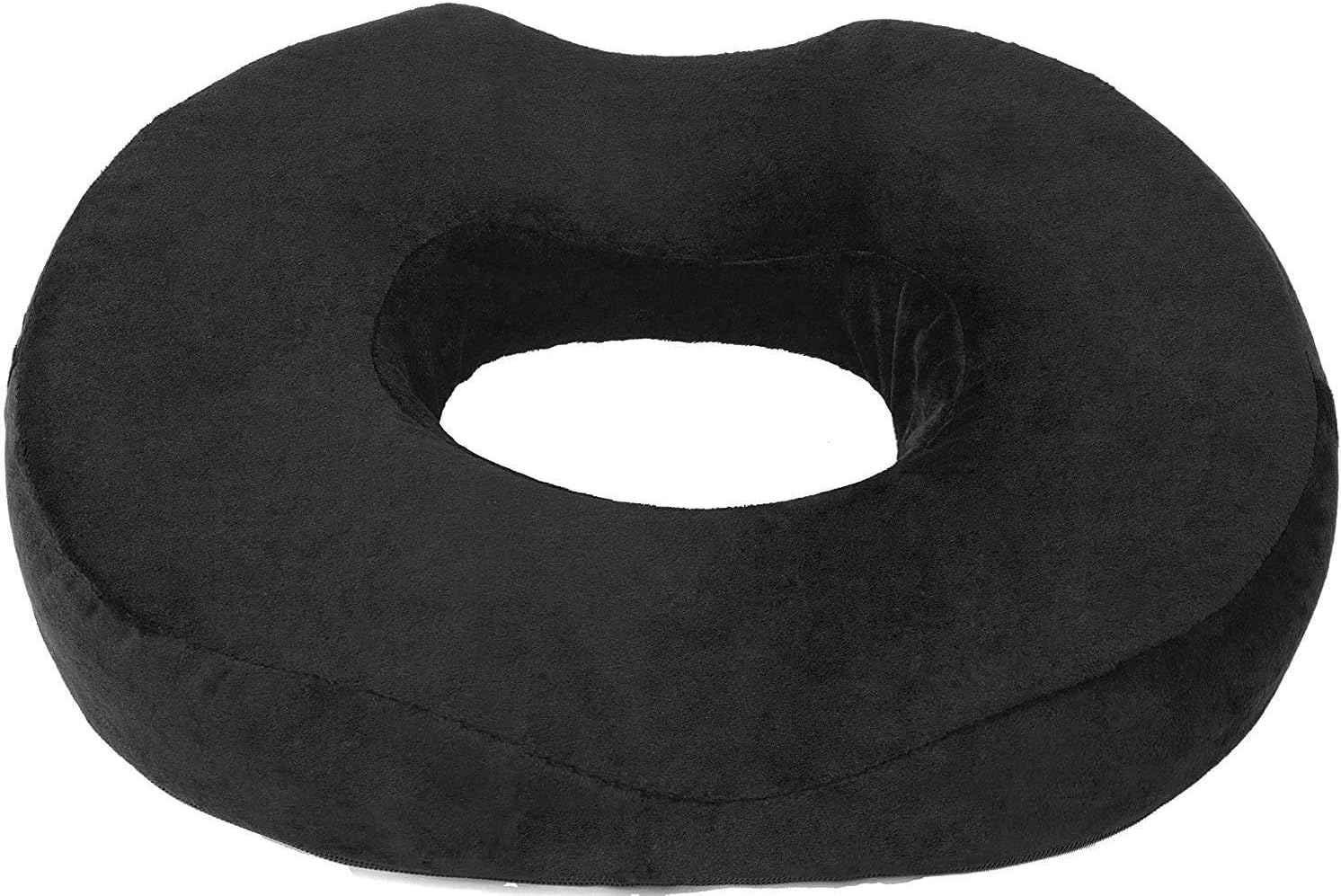 RelaxCush | Ergonomisk Siddepude – Smertefri Komfort Hele Dagen Nuvenci.dk