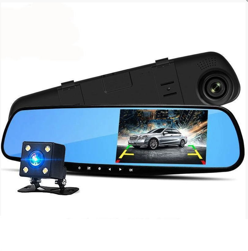 RoadVision | Dashcam – Nattesyn og Fuldt Vejoverblik Nuvenci.dk