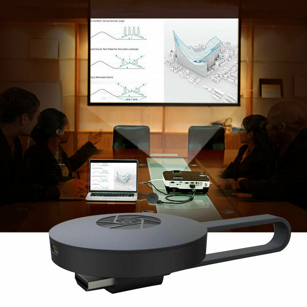 StreamLink | HDMI Adapter – Hurtig Opsætning og Stabil Streaming