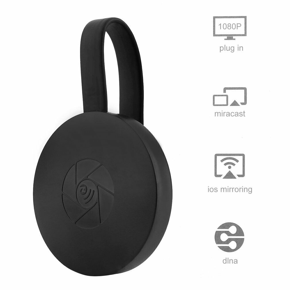 StreamLink | HDMI Adapter – Hurtig Opsætning og Stabil Streaming