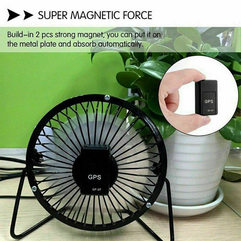 SafeTrail | GPS Tracker – Realtidssporing & Lang Standbytid