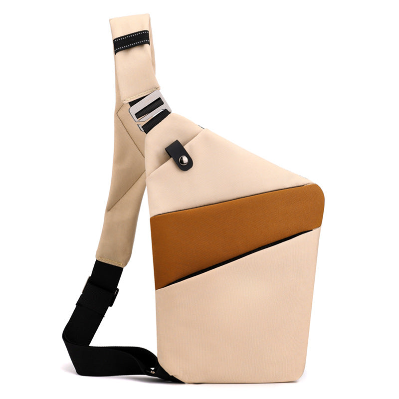 CarryBag | Tyverisikker Taske – Komfort og Tryghed på Farten