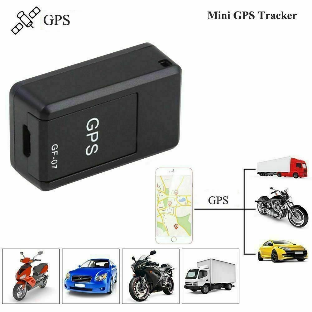 SafeTrail | GPS Tracker – Realtidssporing & Lang Standbytid Nuvenci.dk