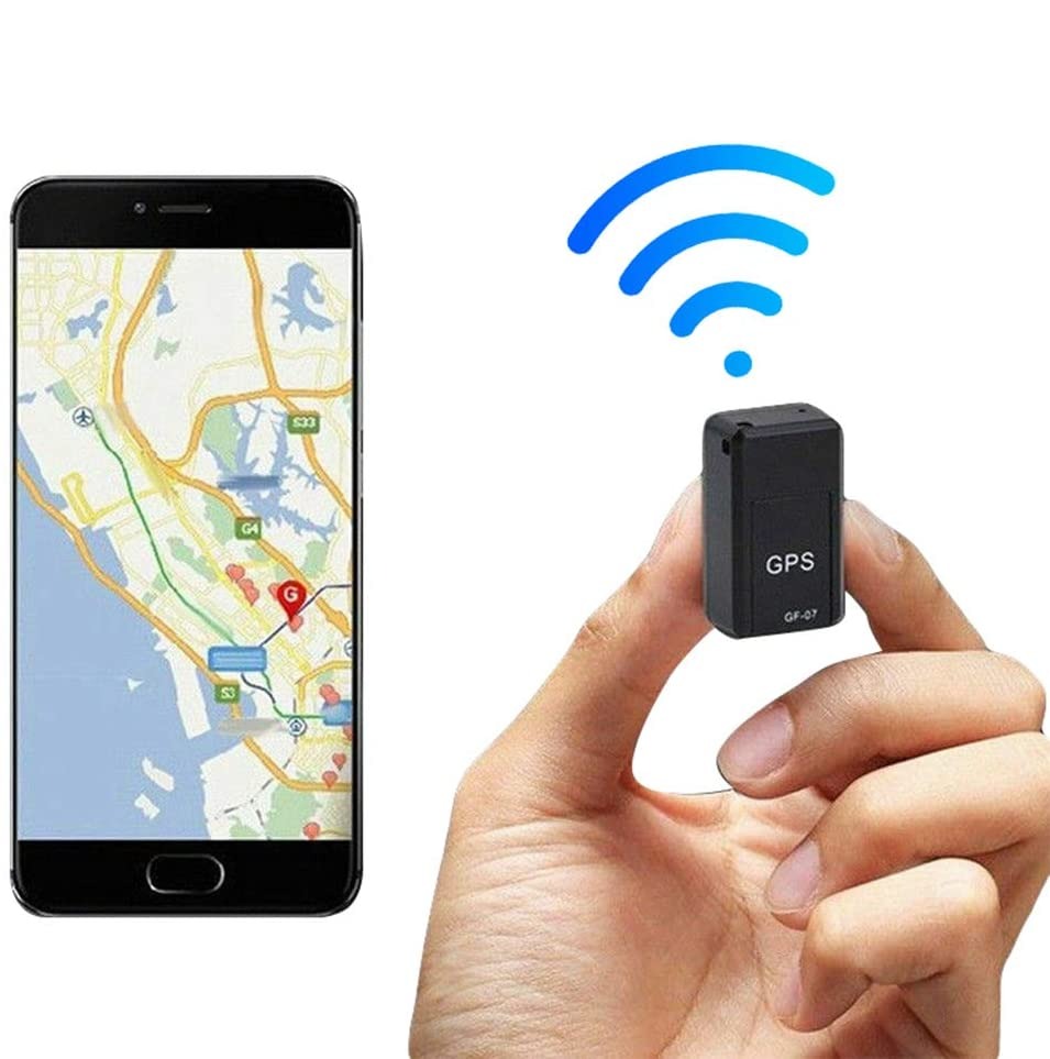 SafeTrail | GPS Tracker – Realtidssporing & Lang Standbytid Nuvenci.dk