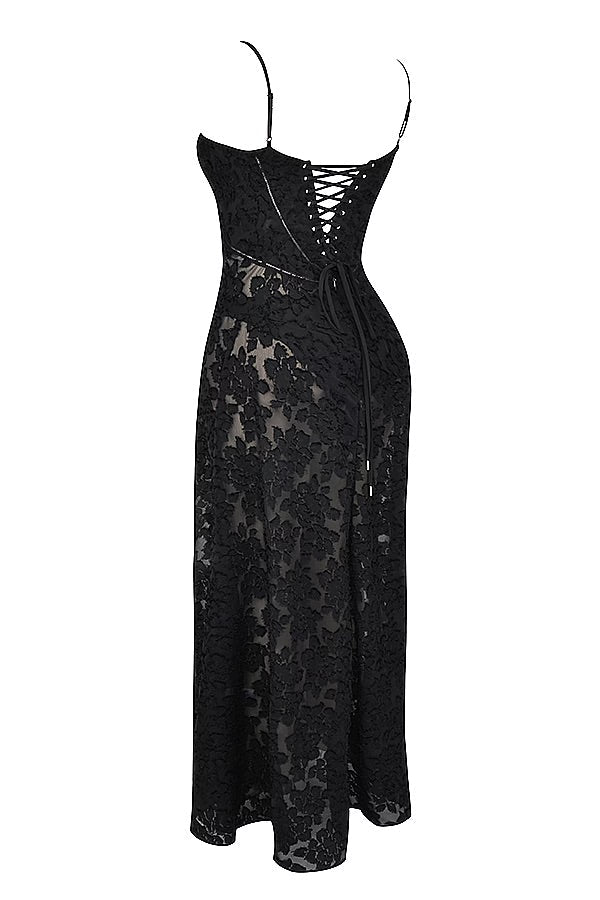 Étoile | Women's Dress – Timeless Sophistication 4