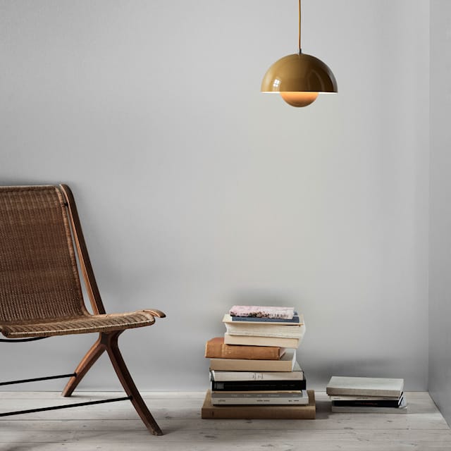 ScandiLight | Elegant Skandinavisk Loftlampe Nuvenci.dk