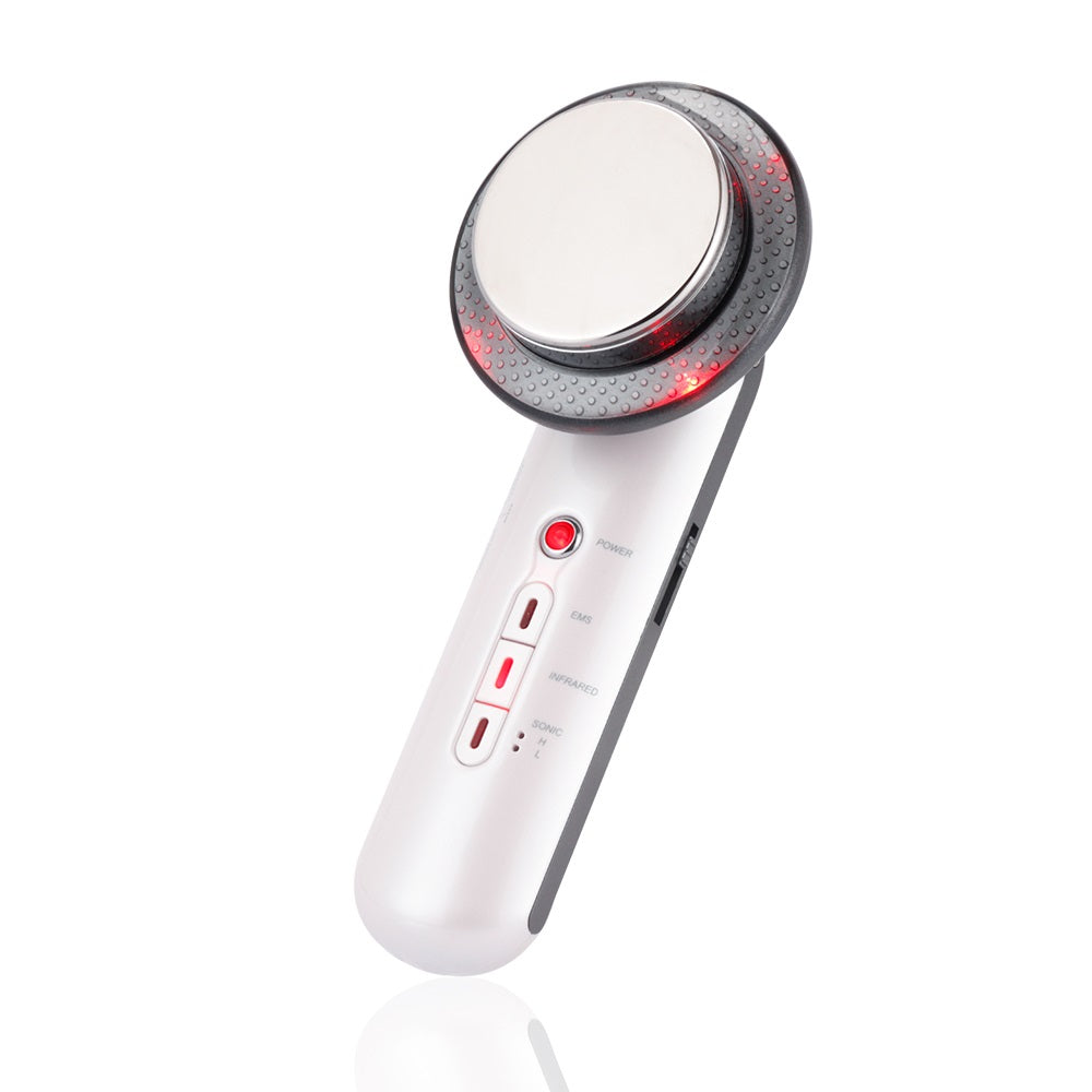 SculptEase | EMS Slankemassager Nuvenci.dk