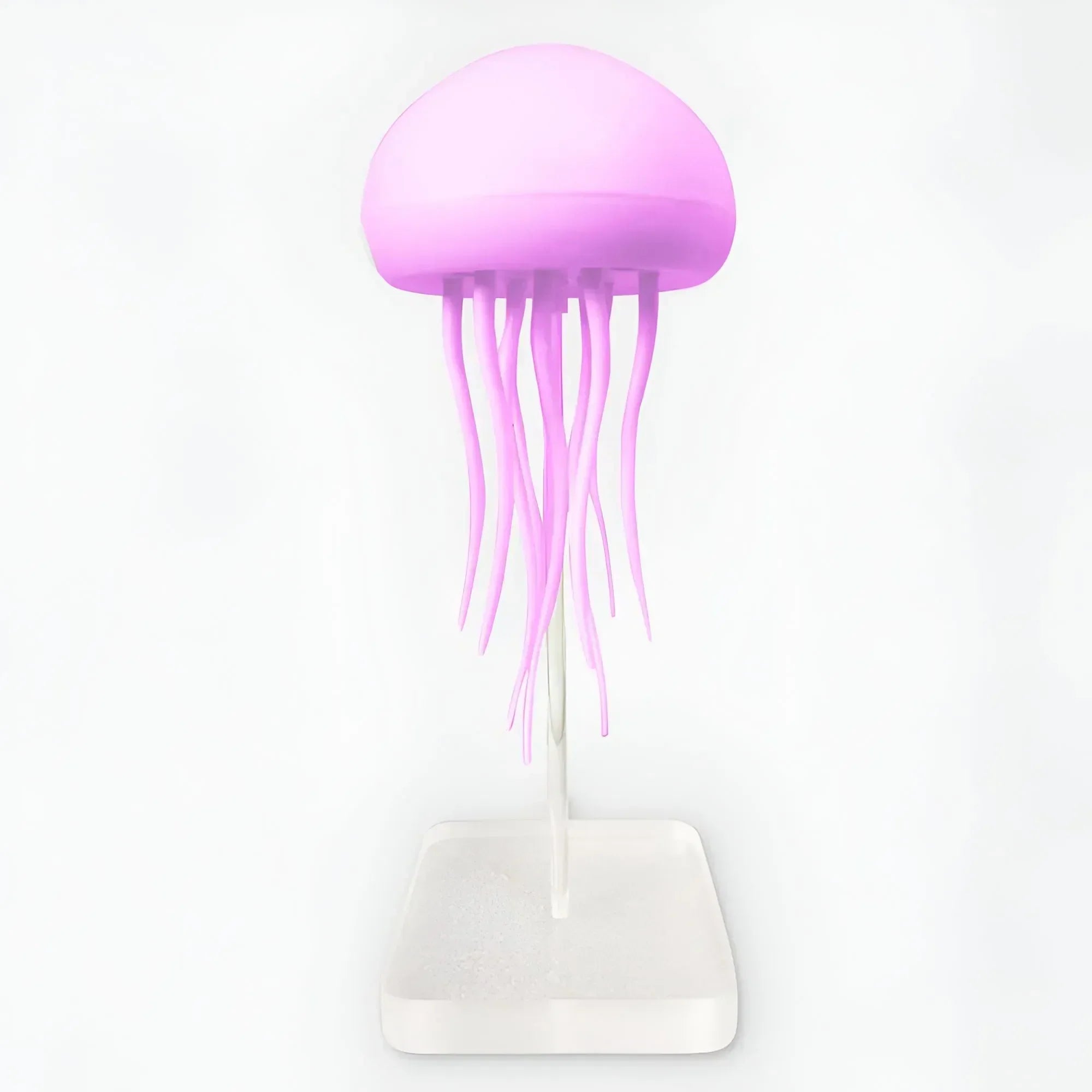 SeaDream | Dekorativ Bordlampe – Beroligende Havstemning Nuvenci.dk