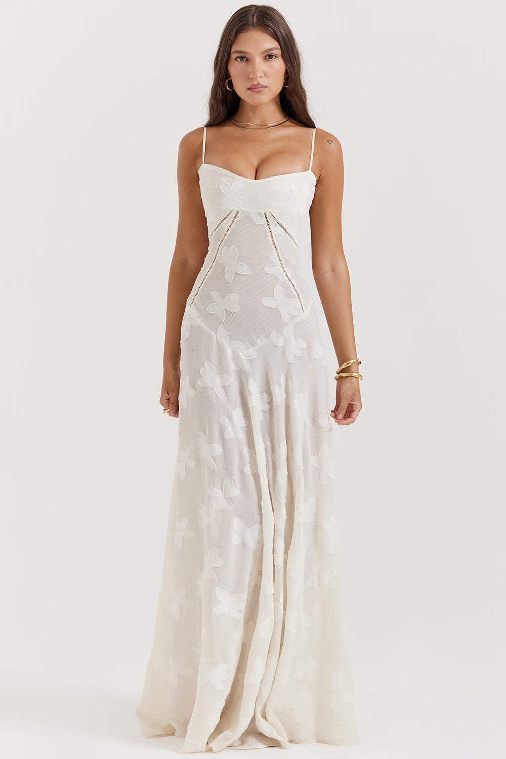 Variant image for Étoile | Women's Dress – Timeless Sophistication-2