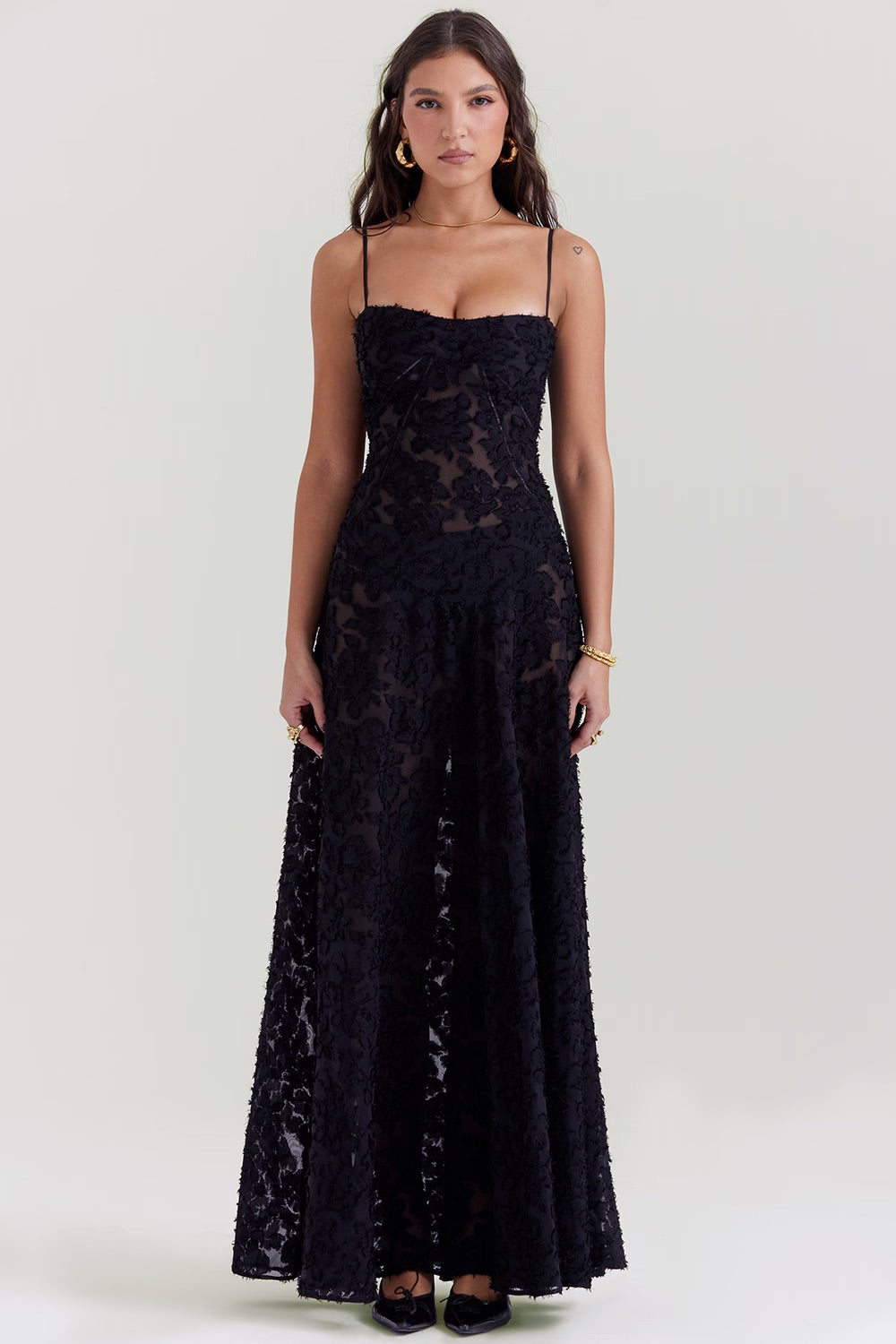 Étoile | Women's Dress – Timeless Sophistication 1