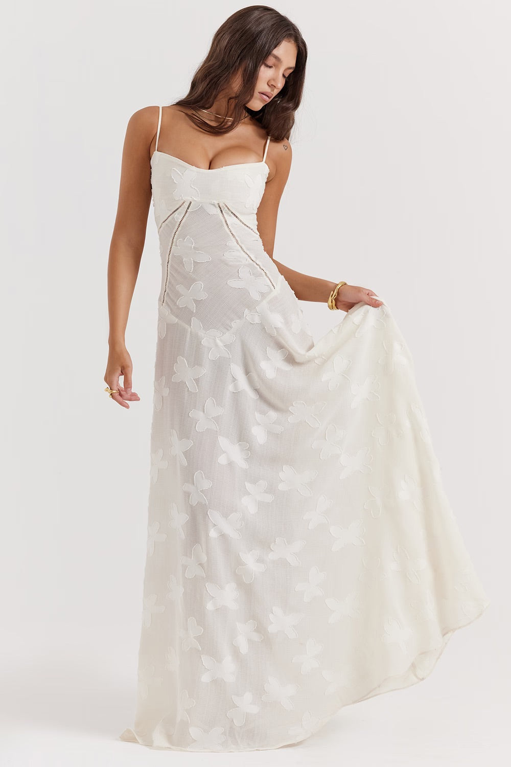 Étoile | Women's Dress – Timeless Sophistication 6