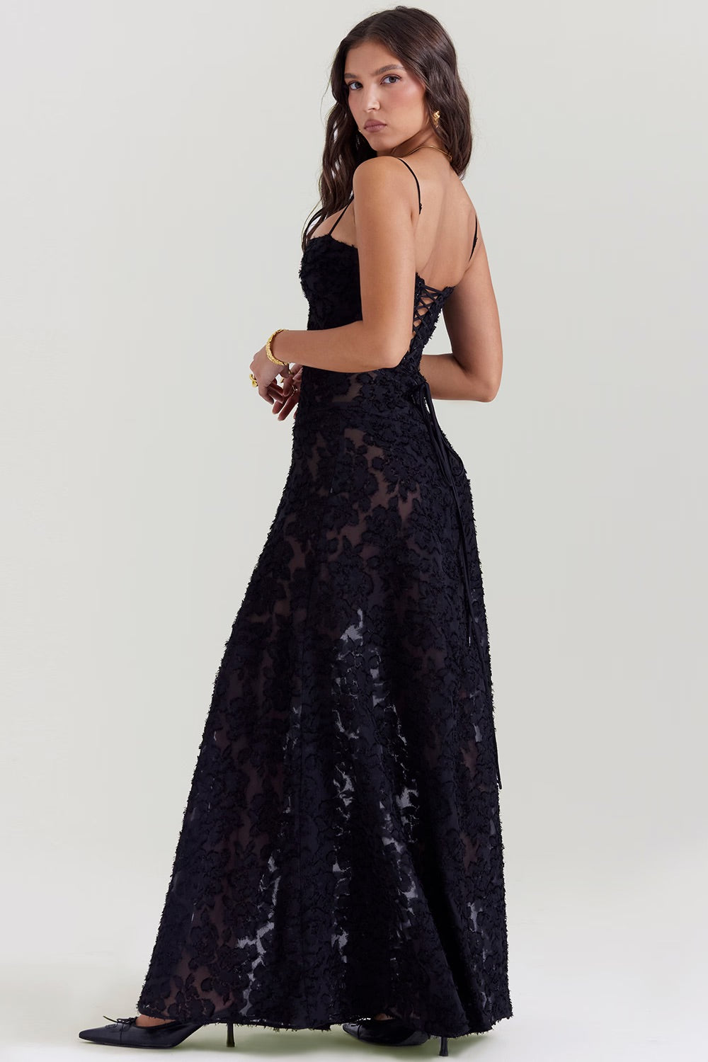 Étoile | Women's Dress – Timeless Sophistication 2