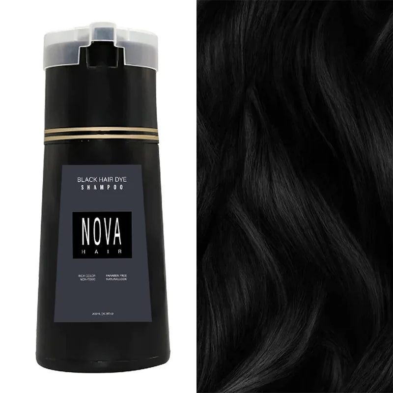 ShadeLux | Farvende Plejeshampoo Nuvenci.dk