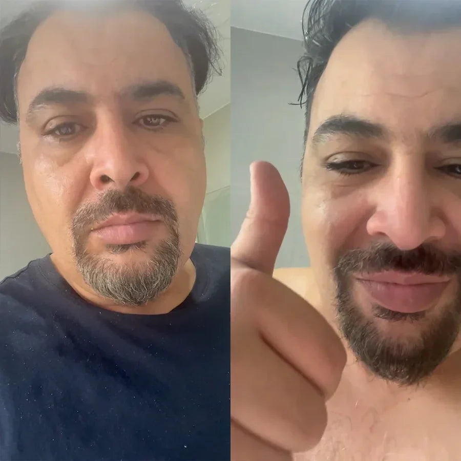 ShadeLux | Farvende Plejeshampoo Nuvenci.dk