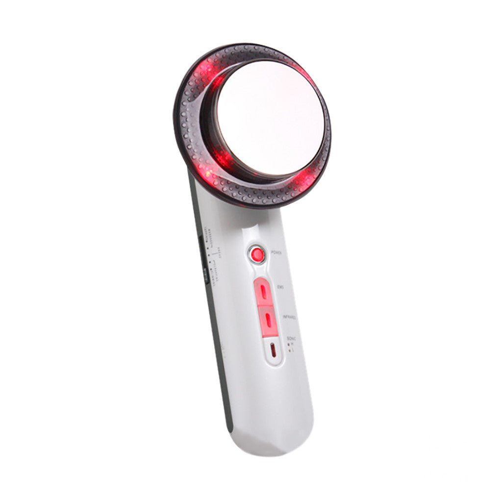 ShapeLift | Massageapparat – Figurformning & Hudopstramning Nuvenci.dk