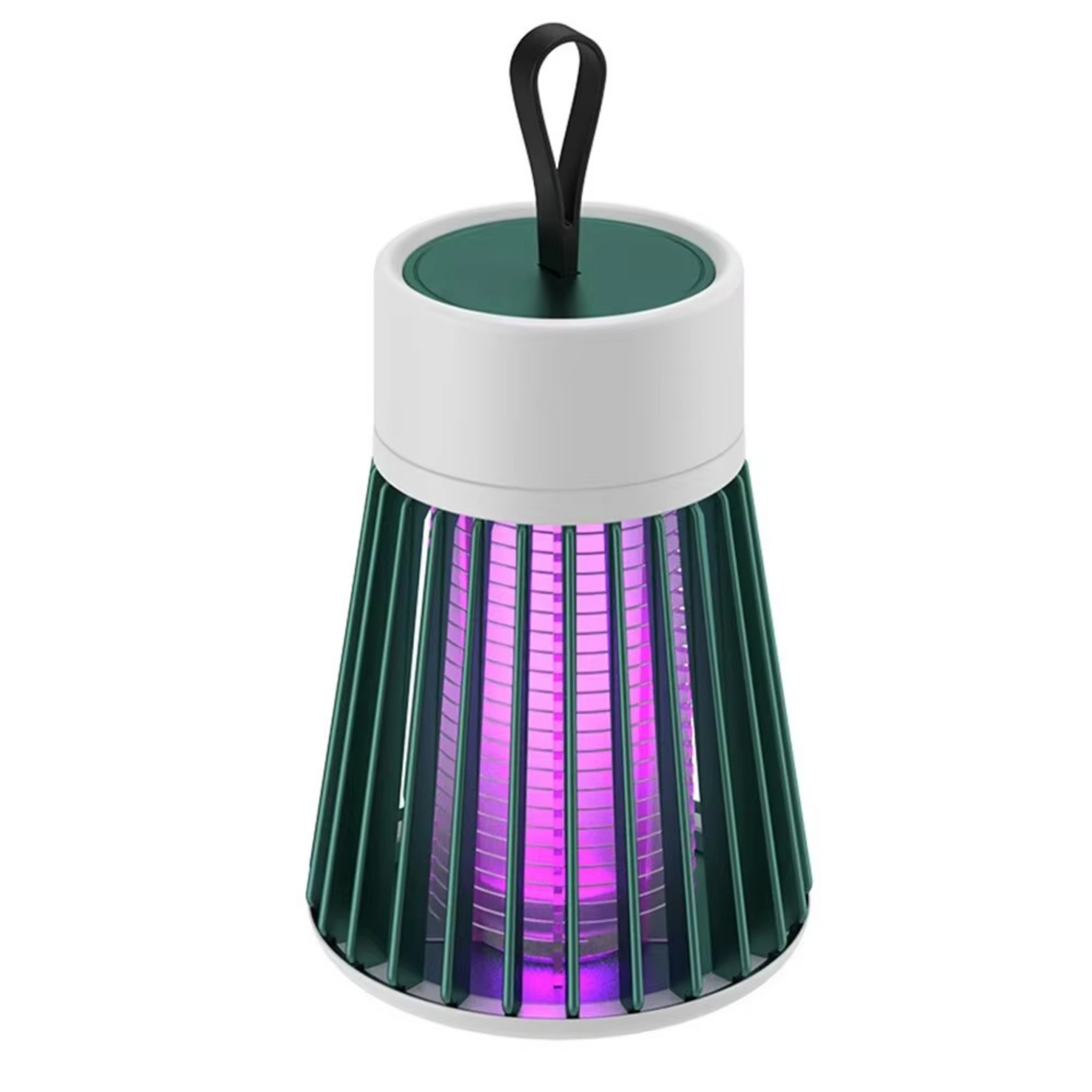 ShieldGo | Effektive USB-Insektfangere til hjemmet & rejser Grøn Nuvenci.dk