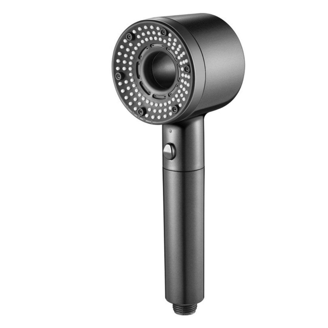 JetFresh | Brusehoved – Komfortabel Bruser med Filterbeskyttelse