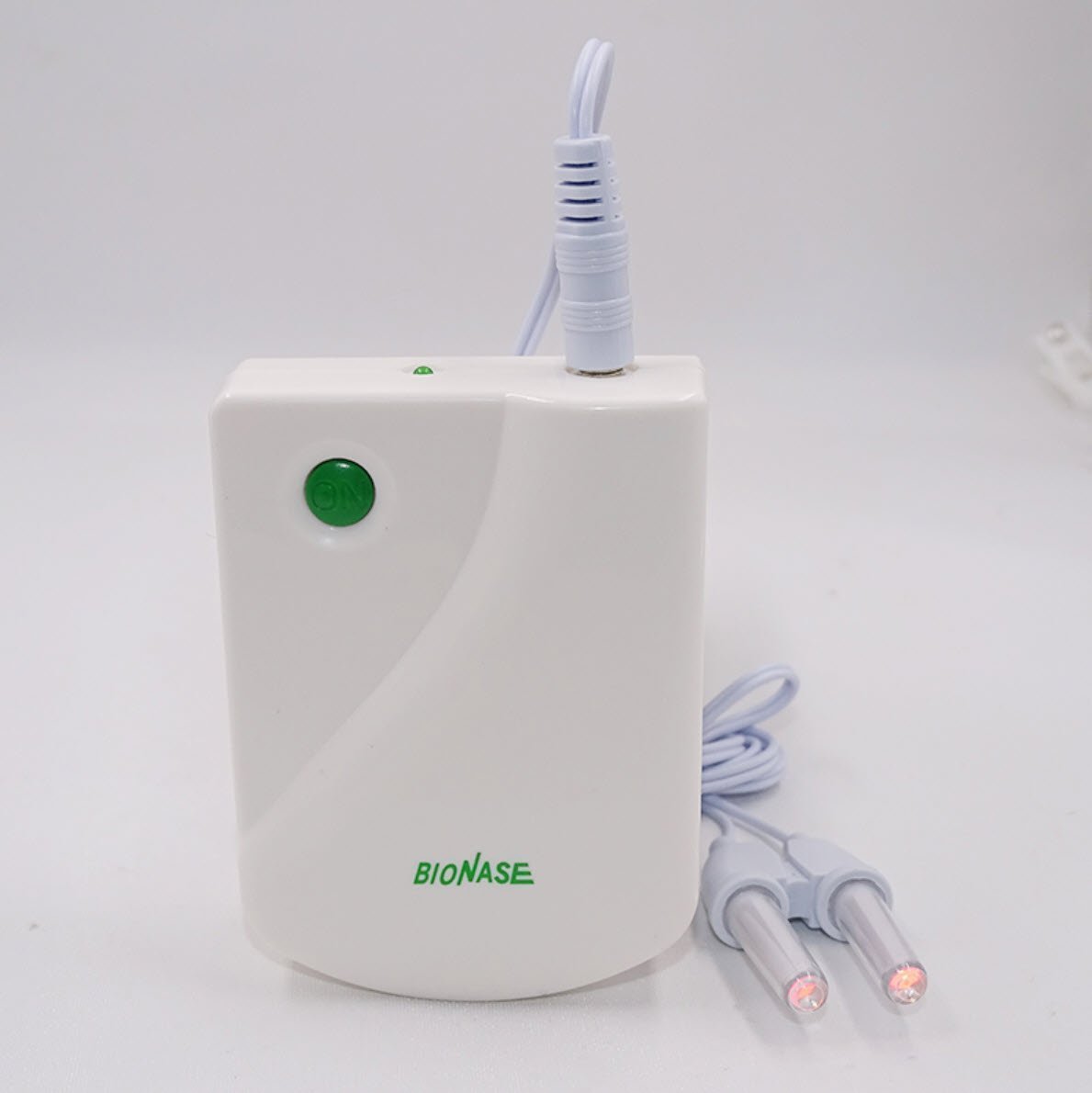 SinusClear | Terapi Enhed – Skånsom Behandling af Rhinitis og Allergi Nuvenci.dk