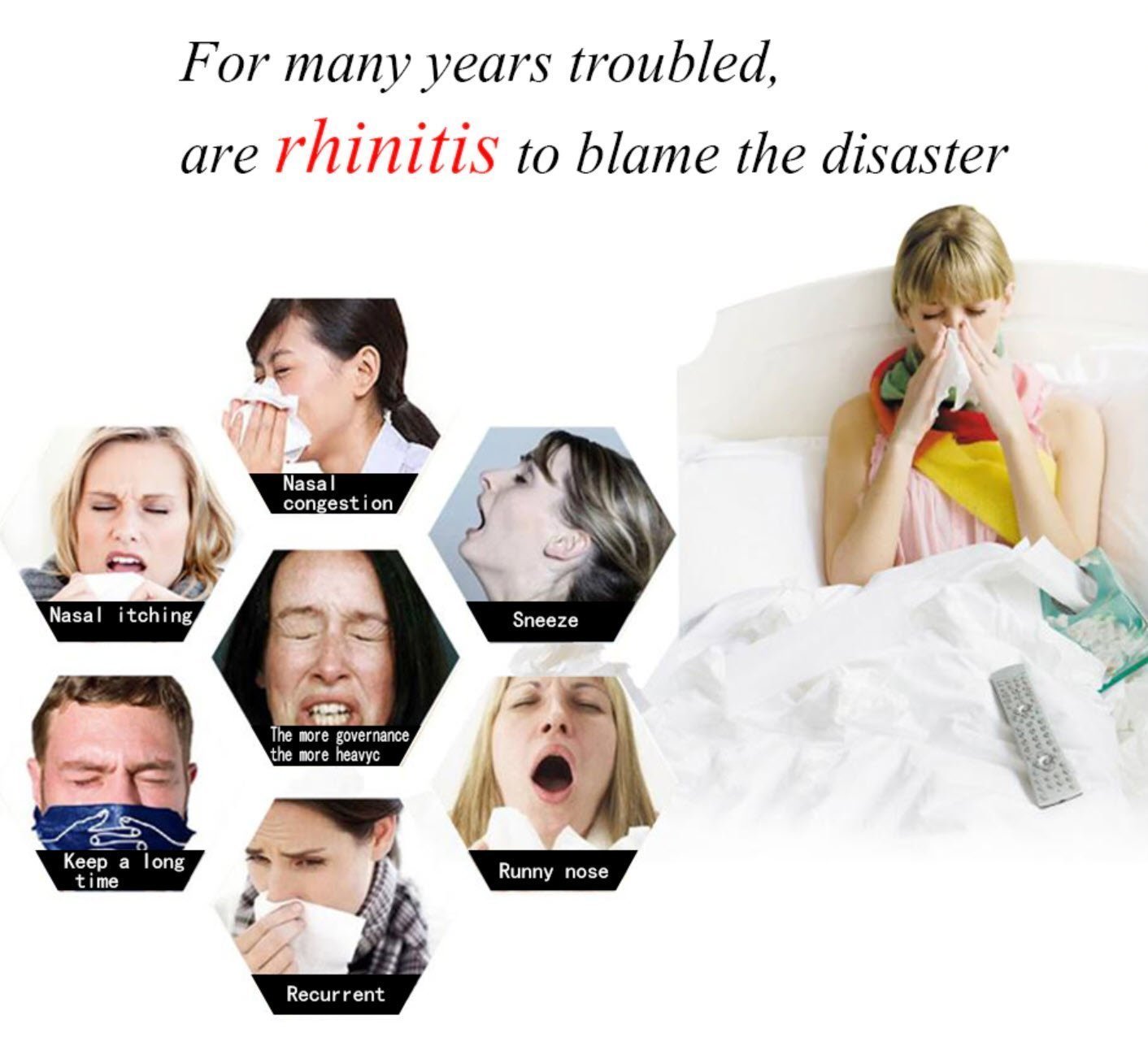 SinusClear | Terapi Enhed – Skånsom Behandling af Rhinitis og Allergi Nuvenci.dk