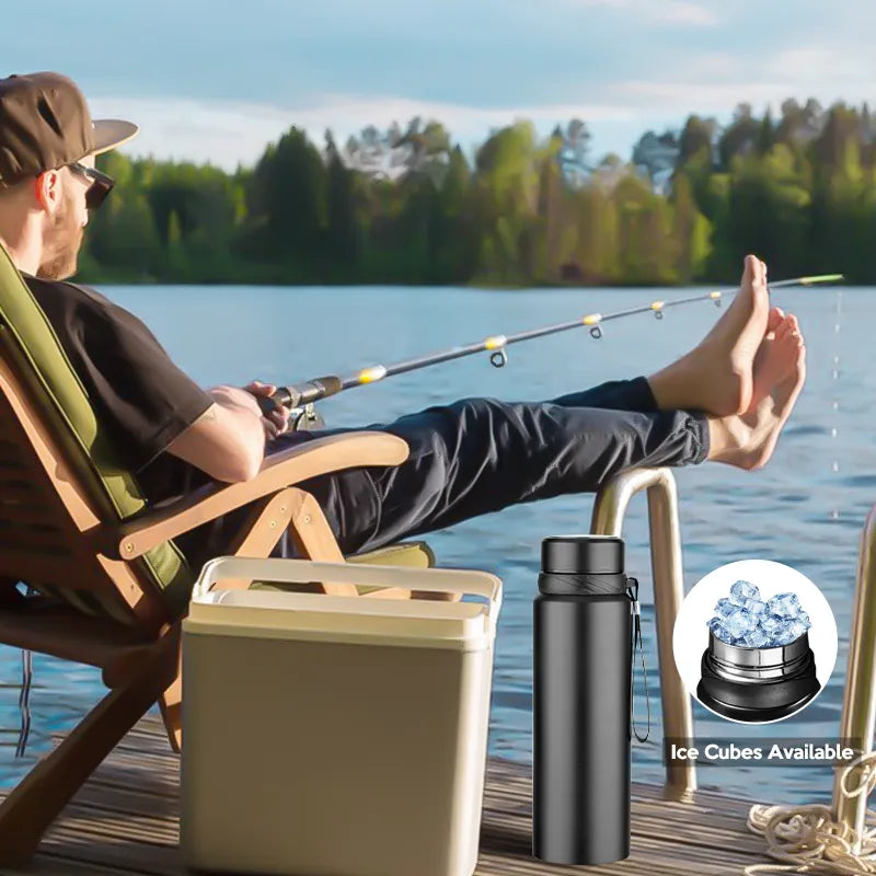 SipMate | Termoflaske – Holder Drikke Kold eller Varm Hele Dagen Nuvenci.dk