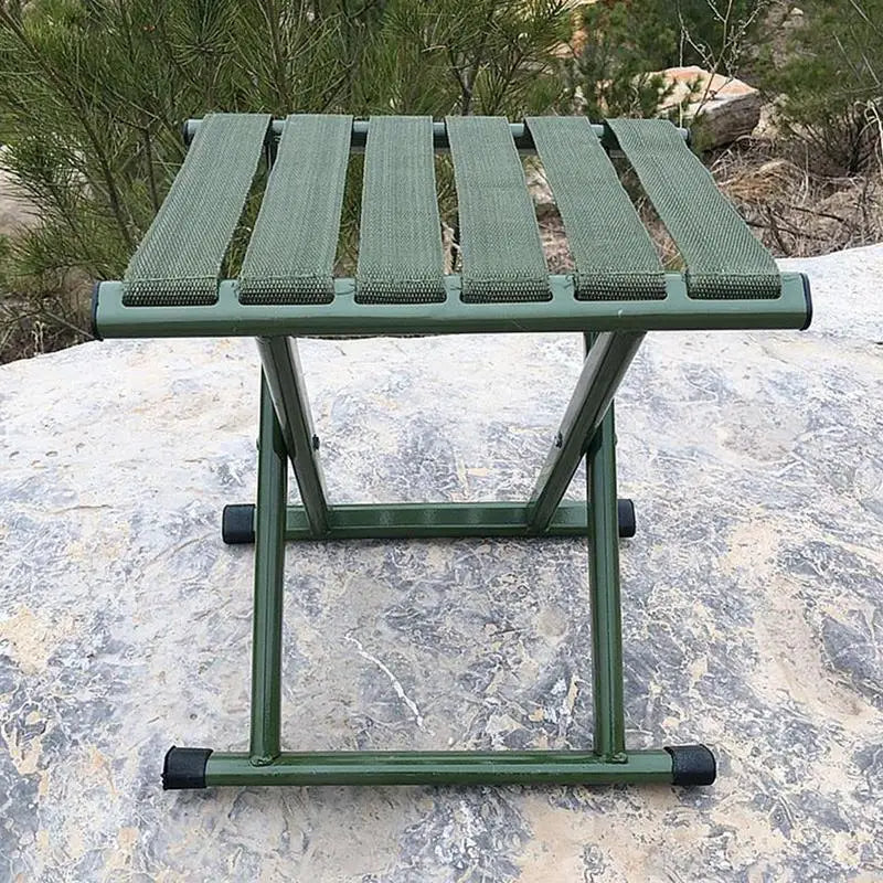 SitPack | Bærbar Camping Klapstol Nuvenci.dk