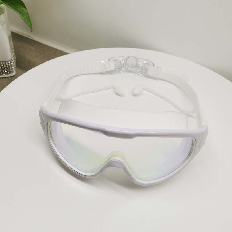 AquaVision | Svømmebriller – Tågefri Linser & Komfort hele Turen