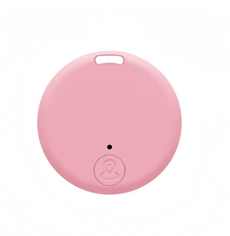 SnapTrack | Bluetooth-sikkerhed & Selfie-udløser Rosa Nuvenci.dk
