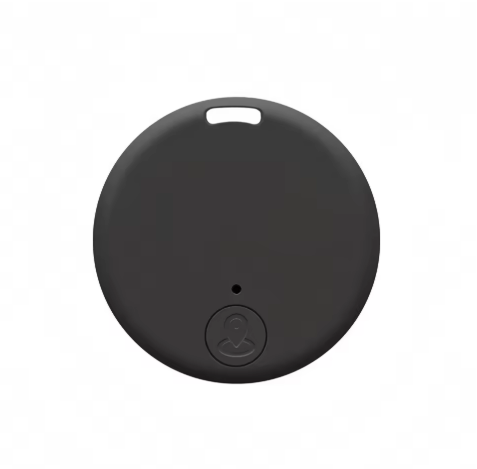 SnapTrack | Bluetooth-sikkerhed & Selfie-udløser Sort Nuvenci.dk