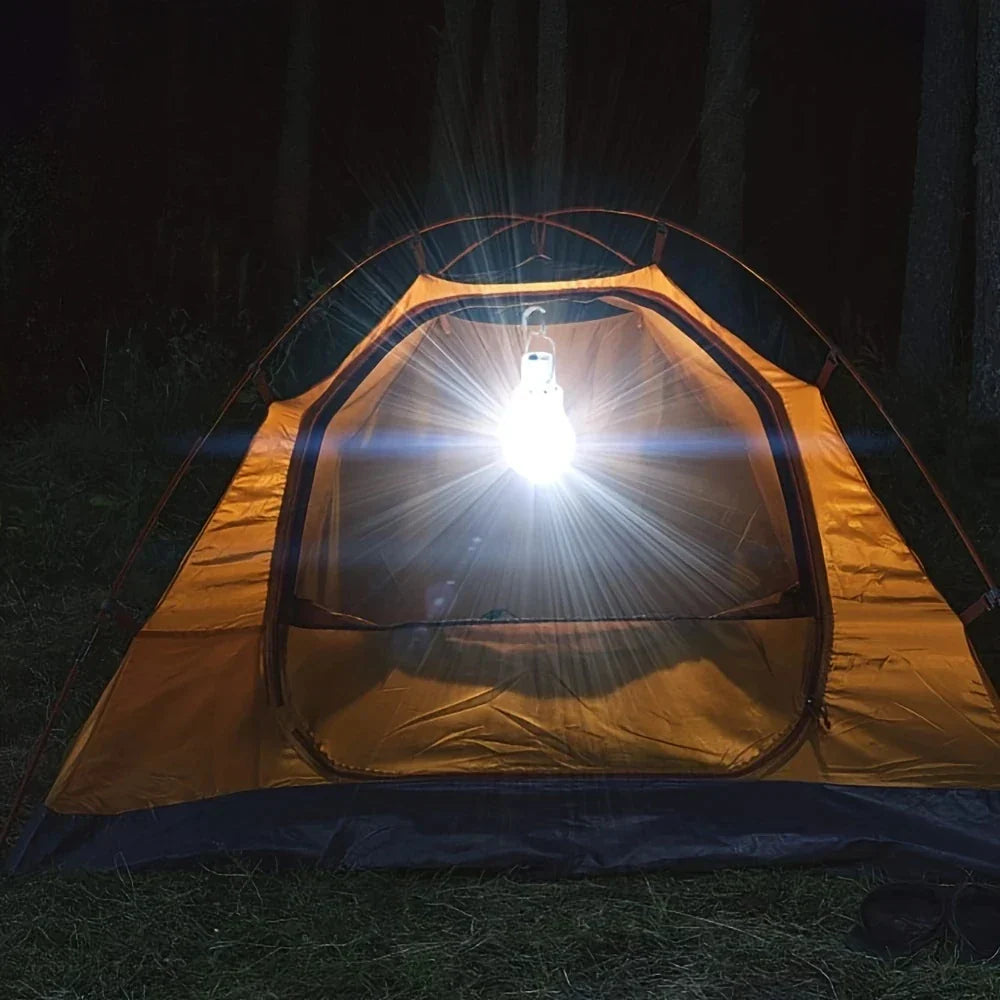 SolarEase | Miljøvenlig lampe med lang brændetid Nuvenci.dk