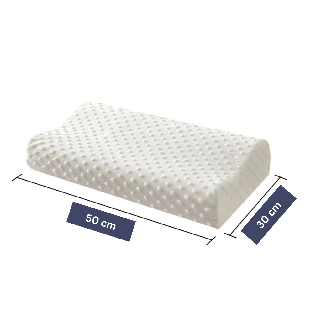 SomaRest | Ergonomisk Støtte Nuvenci.dk
