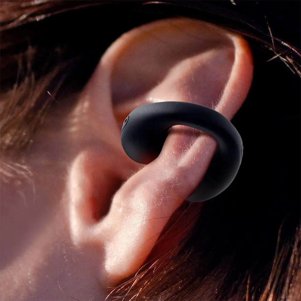 SoundDrop | Vandafvisende Bluetooth-højttaler til bruser og bad Nuvenci.dk