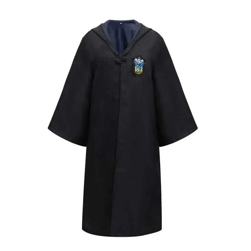 Spellweave - Komplet Skoleinspireret Kostumesæt Ravenclaw Nuvenci.dk