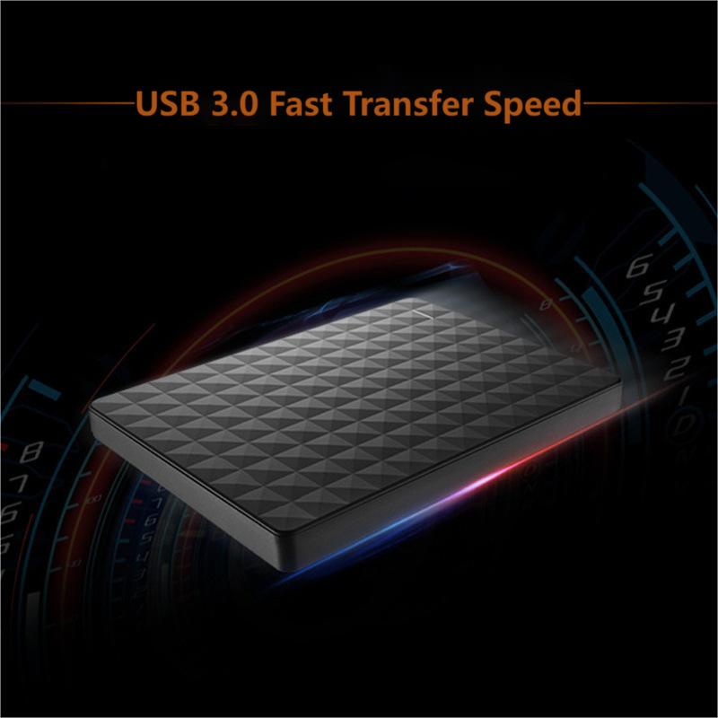 CloudMate | Ekstern Harddisk – Hurtig Filoverførsel