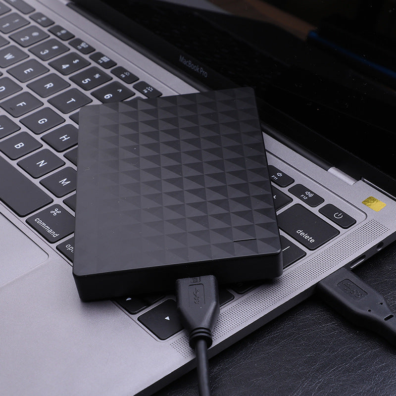 CloudMate | Ekstern Harddisk – Hurtig Filoverførsel