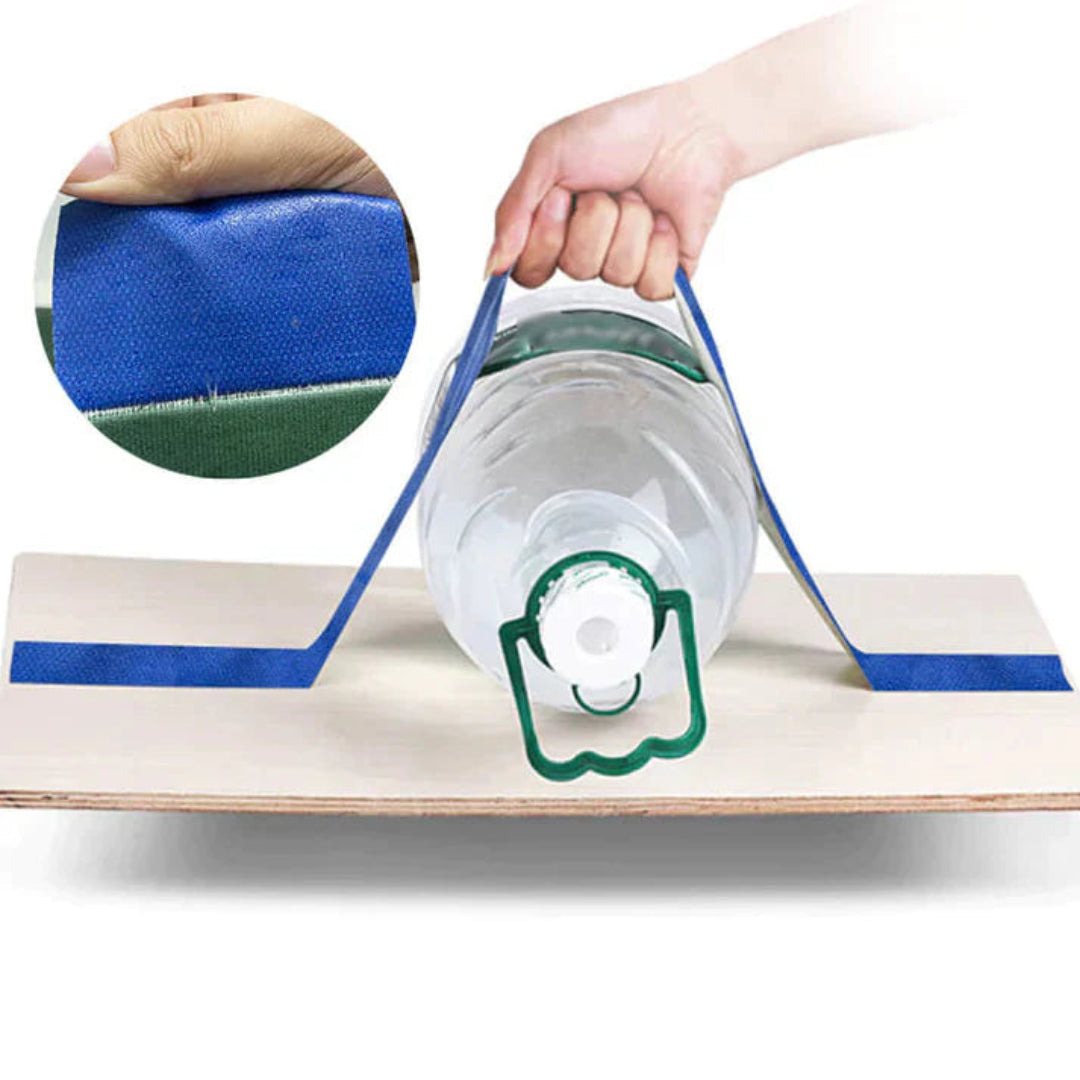 StickyFix | Ekstremt Stærk Presenningstape Nuvenci.dk