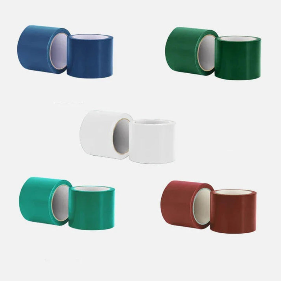 StickyFix | Ekstremt Stærk Presenningstape Nuvenci.dk