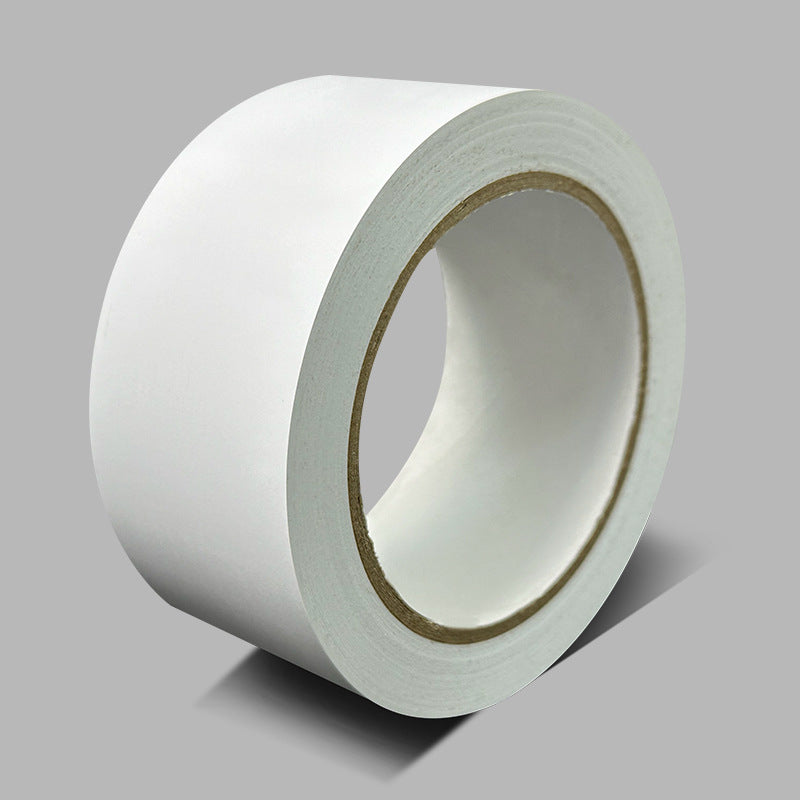 StickyFix | Ekstremt Stærk Presenningstape Hvid 1+1 GRATIS Nuvenci.dk