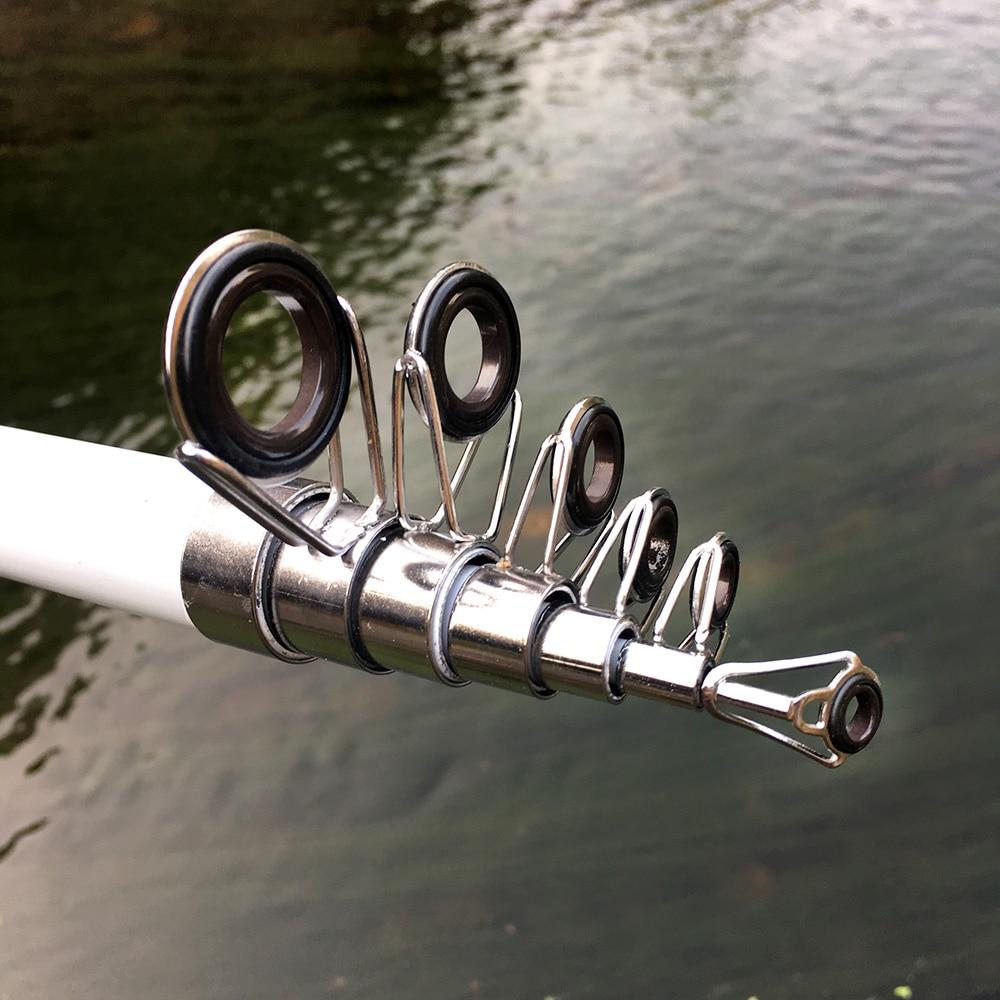 StreamCast | Fiskestang – Kompakt og Alsidig til Fiskeri Nuvenci.dk