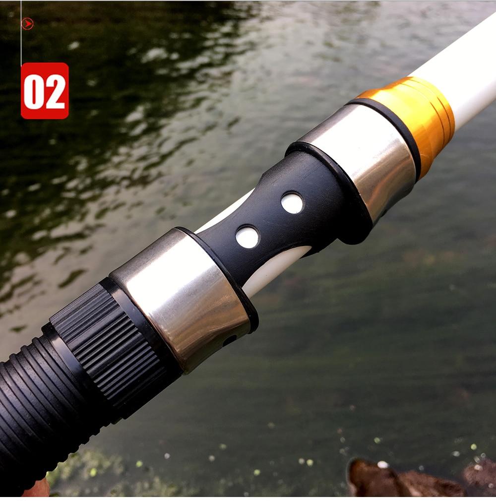 StreamCast | Fiskestang – Kompakt og Alsidig til Fiskeri Nuvenci.dk