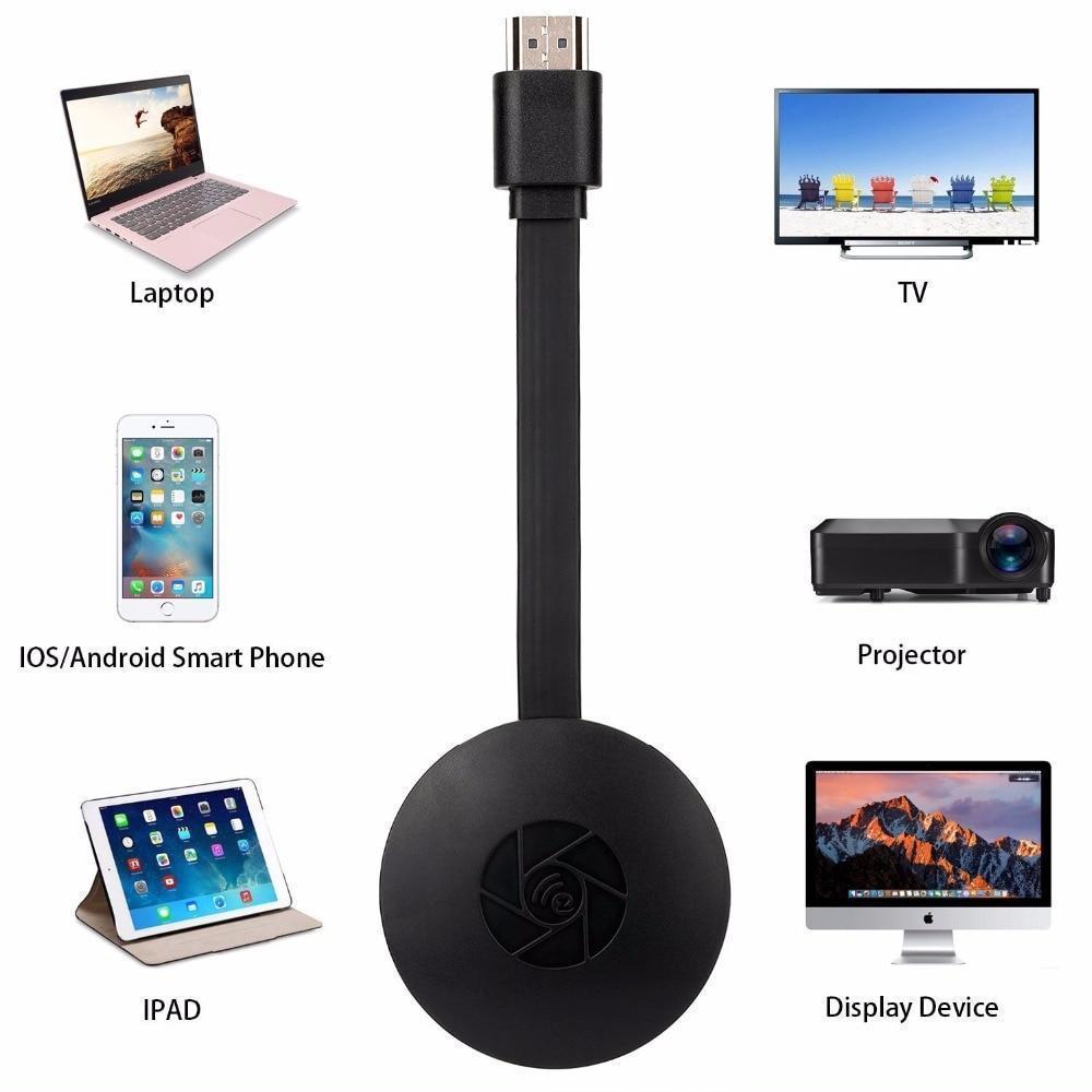 StreamLink | HDMI Adapter – Hurtig Opsætning og Stabil Streaming Nuvenci.dk