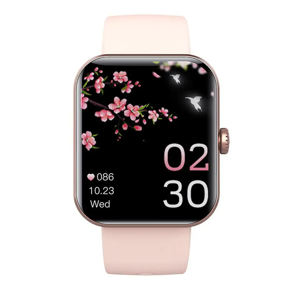 StyleBeat | Smartwatch – Personlig Assistentsfunktioner Nuvenci.dk