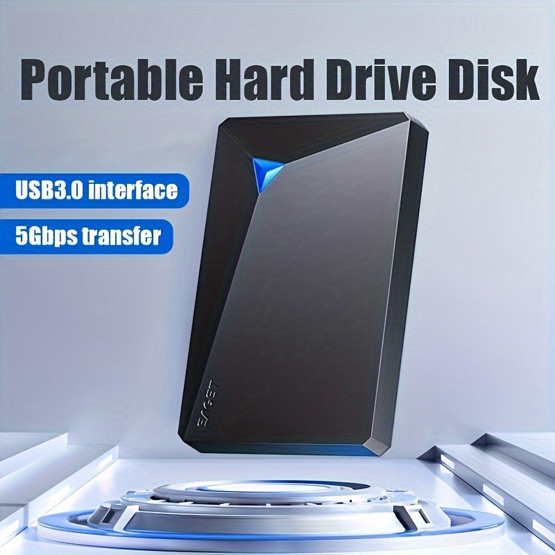 SwiftDisk | Kompakt USB Harddisk for Hurtig Filhåndtering Nuvenci.dk