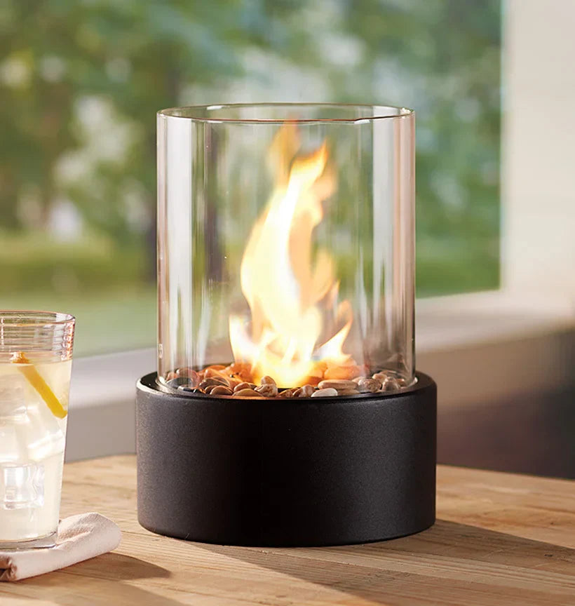 TableFlame | Elegant & Moderne Bordpejs Nuvenci.dk
