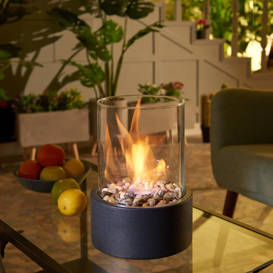 TableFlame | Elegant & Moderne Bordpejs Nuvenci.dk