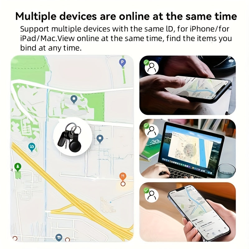 TagGuard | GPS Nøglering – Smart Sikkerhed og Tryghed Nuvenci.dk